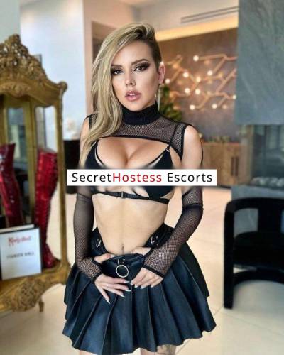 29 Year Old Russian Escort Riyadh Blonde - Image 4