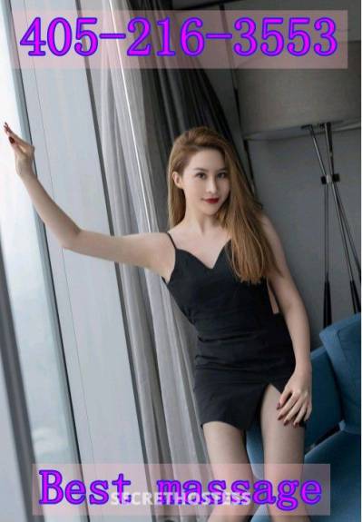 30 year old Asian Escort in Oklahoma City OK ✴️➕✨professional✴️➕✨asian girls✴️➕✨