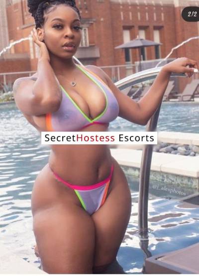 30Yrs Old Escort 75KG 170CM Tall Nairobi Image - 1