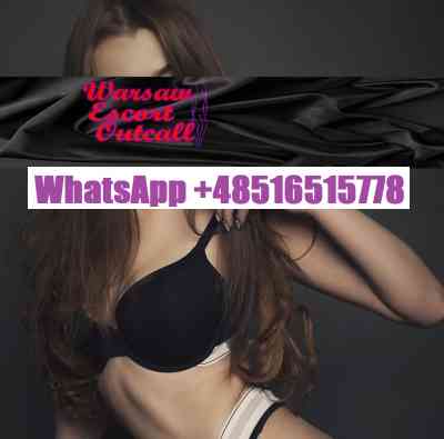 19 Year Old Polish Escort Warsaw - Image 1