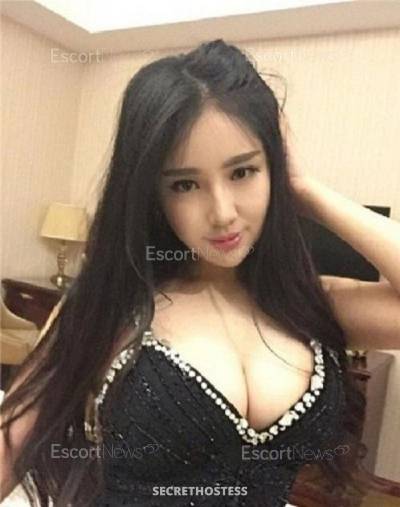 21 Year Old Asian Escort Abu Dhabi - Image 1