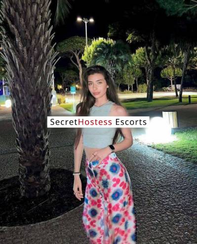 Angelina 23Yrs Old Escort 52KG 170CM Tall Bali Image - 0