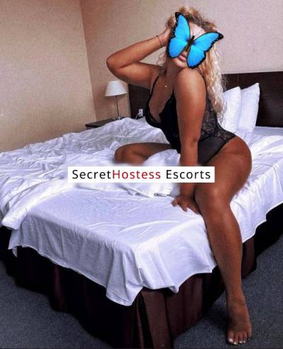 26 Year Old Russian Escort Tbilisi Blonde - Image 2