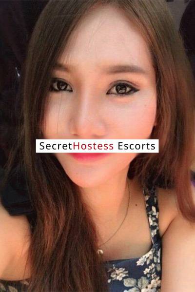 Anny 26Yrs Old Escort 47KG 167CM Tall Bangkok Image - 3