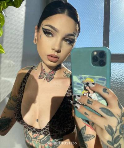 Berna 24Yrs Old Escort Mendocino CA Image - 1