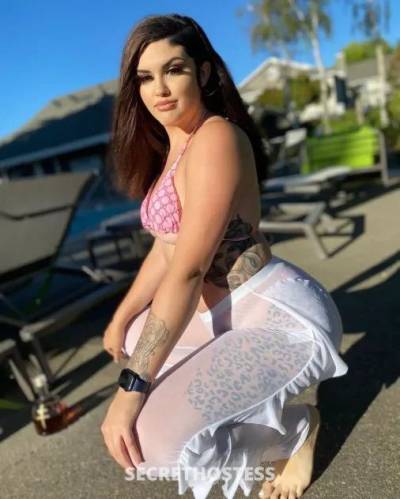 22 Year Old Russian Escort Sacramento CA Blonde - Image 6