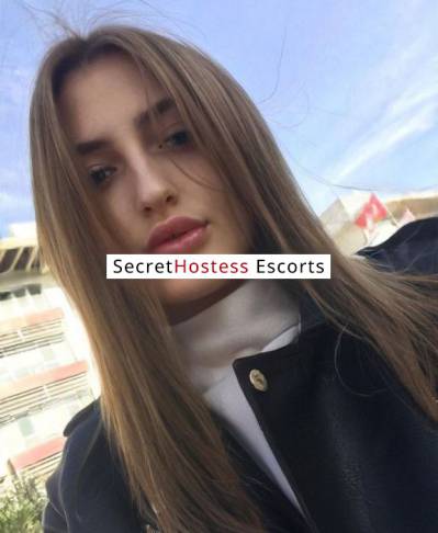 20 Year Old Russian Escort Prague - Image 1