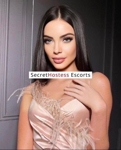 20 Year Old Ukrainian Escort Riyadh - Image 7