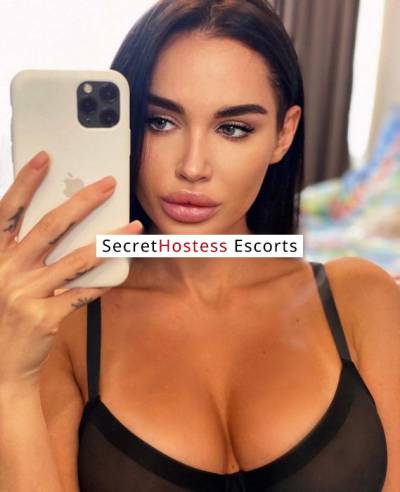 Emily 28Yrs Old Escort 55KG 166CM Tall Beirut Image - 3