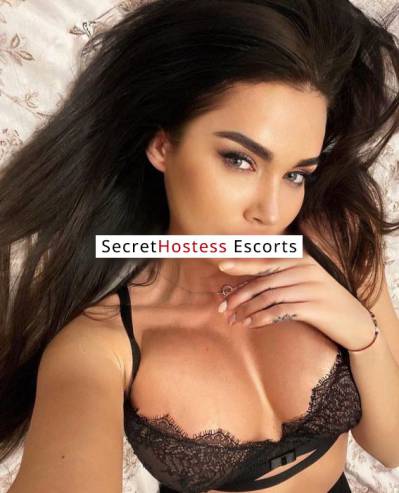 Emily 28Yrs Old Escort 55KG 166CM Tall Beirut Image - 4
