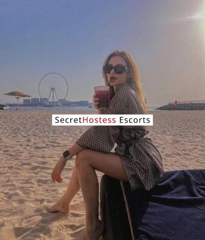 19 Year Old Escort Belgrade Blonde - Image 6