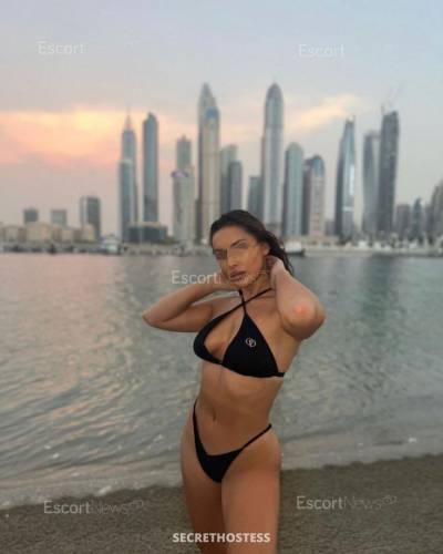 Escort 62KG 173CM Tall Dubai Image - 1