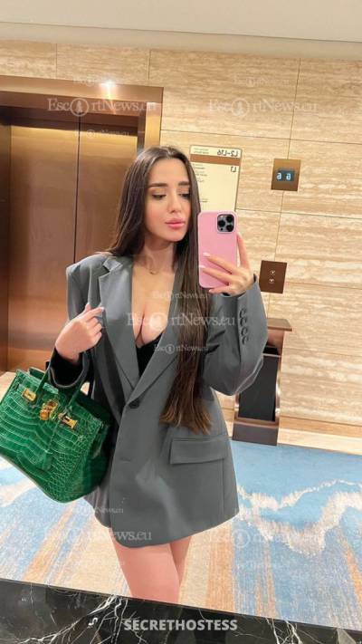 Farida 25Yrs Old Escort 50KG 160CM Tall Dubai Image - 3