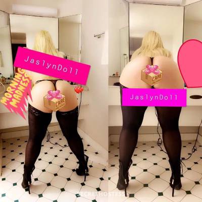 JaslynDoll  🌟 26Yrs Old Escort Victoria TX Image - 10