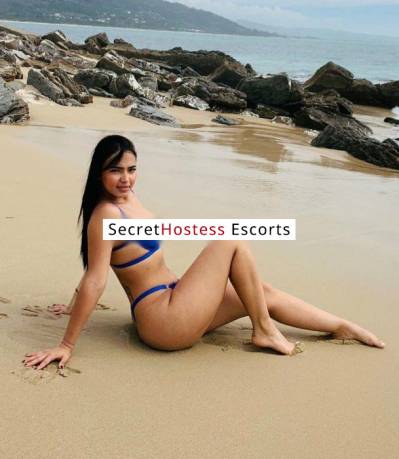 20 Year Old Colombian Escort Rotterdam - Image 1