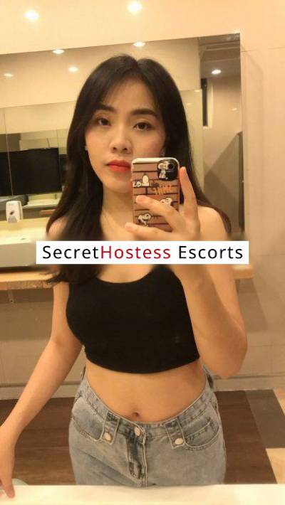 June 25Yrs Old Escort 52KG 167CM Tall Bangkok Image - 1