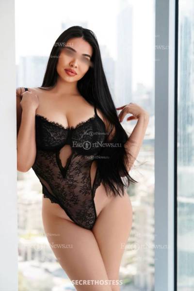 Kamilla 26Yrs Old Escort 65KG 175CM Tall Dubai Image - 0