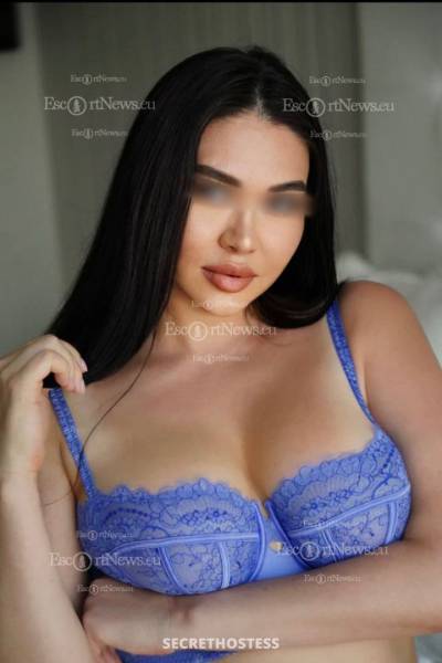 Kamilla 26Yrs Old Escort 65KG 175CM Tall Dubai Image - 1