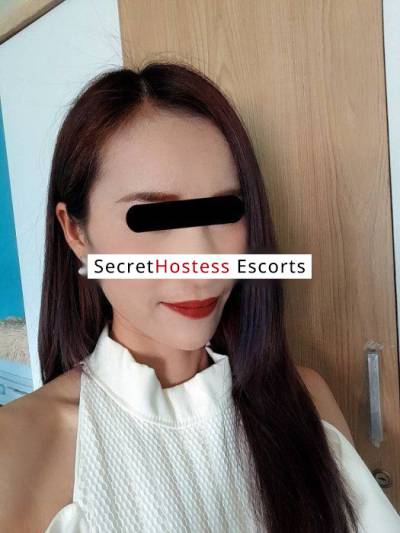 Koi 37Yrs Old Escort 54KG 160CM Tall Bangkok Image - 1