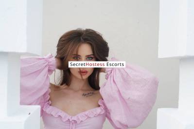 Lia 19Yrs Old Escort 48KG 169CM Tall Bali Image - 1