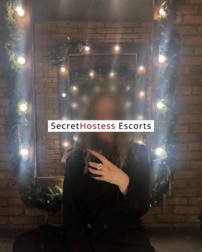 Lily 24Yrs Old Escort 56KG 170CM Tall Moscow Image - 0