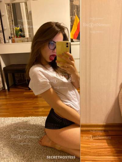 Lilya 23Yrs Old Escort 50KG 170CM Tall Dubai Image - 2