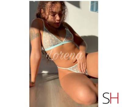 Lorena 24Yrs Old Escort Nottingham Image - 4