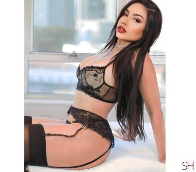 Marcela 21Yrs Old Escort London Image - 1