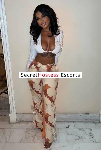 Nairobi 25Yrs Old Escort 56KG 166CM Tall Nairobi Image - 4