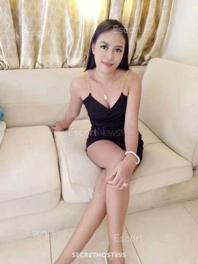 Namu 21Yrs Old Escort 47KG 163CM Tall Abu Dhabi Image - 1