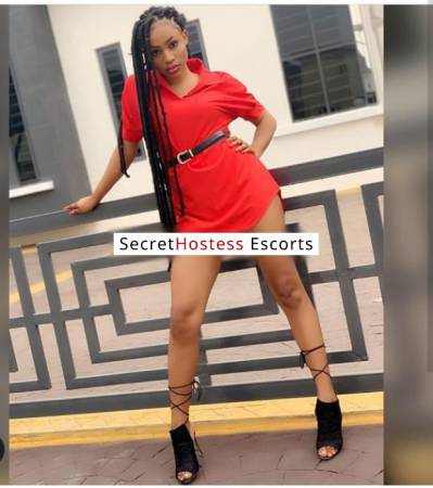 Nana 25Yrs Old Escort 50KG 158CM Tall Nairobi Image - 1