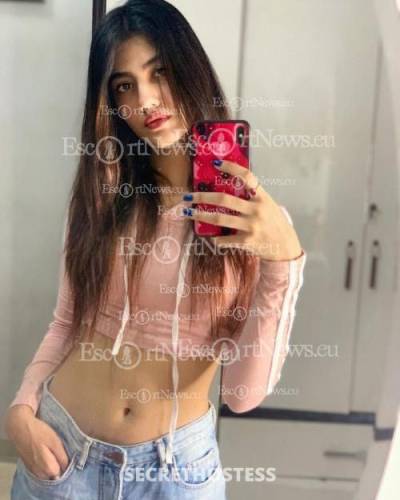 Nandini 21Yrs Old Escort 163CM Tall Dubai Image - 1