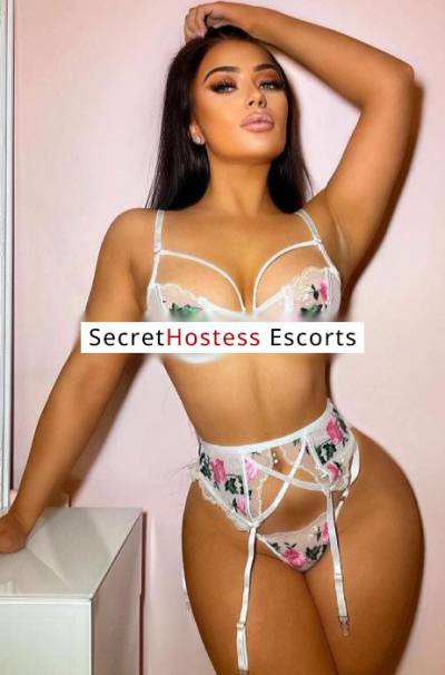 23 Year Old South American Escort Salmiya - Image 1