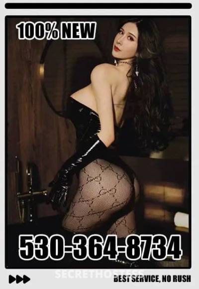 Rose 22Yrs Old Escort Fresno CA Image - 0