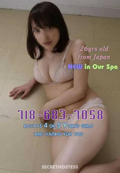 Samantha 55 22Yrs Old Escort Manhattan NY NY Image - 0