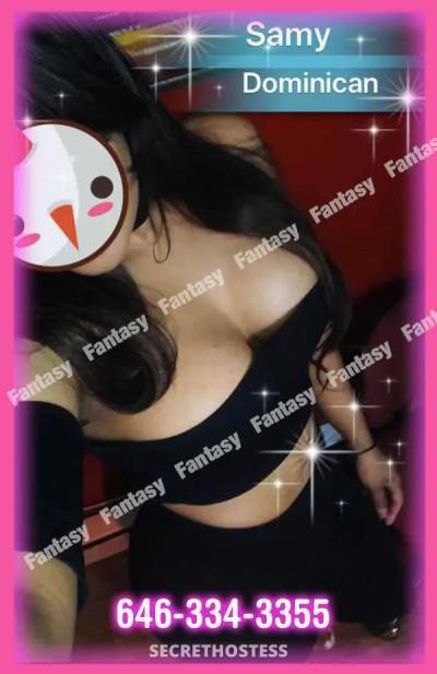 Samantha 55 26Yrs Old Escort Manhattan NY NY Image - 3