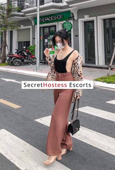 Stacy 23Yrs Old Escort 49KG 165CM Tall Hanoi Image - 1