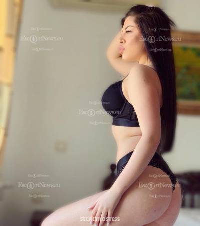 Stella 23Yrs Old Escort Dubai Image - 5