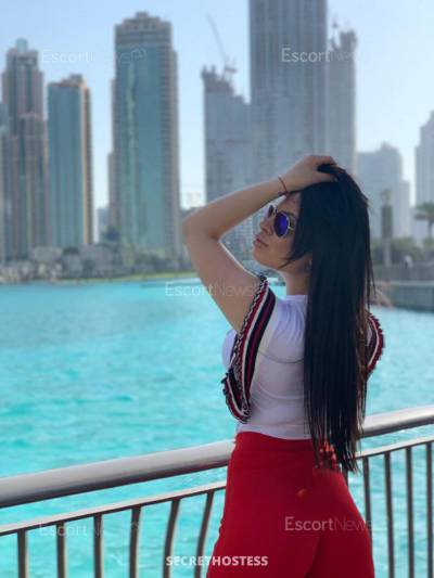 Stella 23Yrs Old Escort Dubai Image - 11