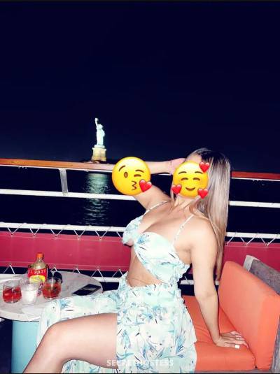 TIFFANY 23Yrs Old Escort 61KG 160CM Tall Long Island NY Image - 0