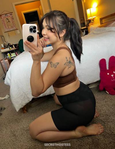 Triumph Lina 24Yrs Old Escort Houston TX Image - 0