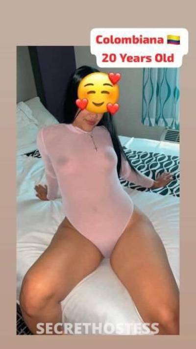 ???❤️ 20Yrs Old Escort Bronx NY Image - 4
