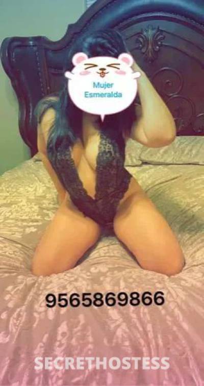  Esmeralda 25Yrs Old Escort McAllen TX Image - 1