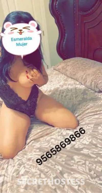  Esmeralda 25Yrs Old Escort McAllen TX Image - 6