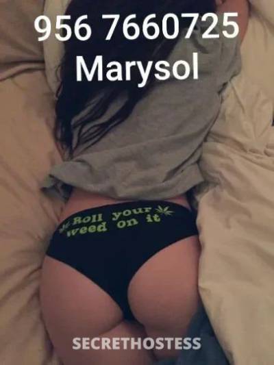  Marysol 21Yrs Old Escort McAllen TX Image - 1