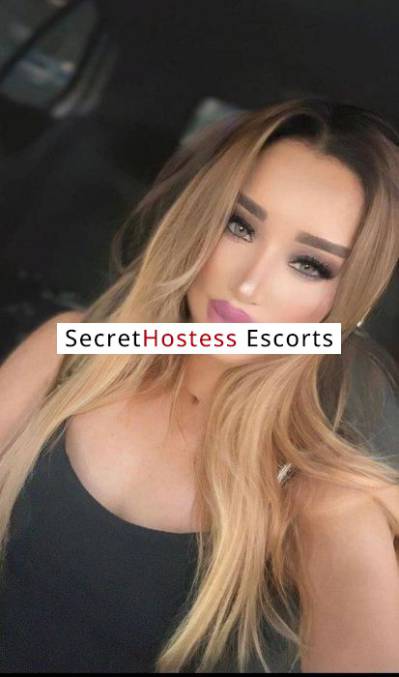 20Yrs Old Escort 52KG 165CM Tall Istanbul Image - 2