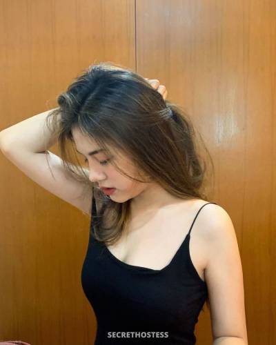 21Yrs Old Escort 50KG 160CM Tall Jakarta Image - 5