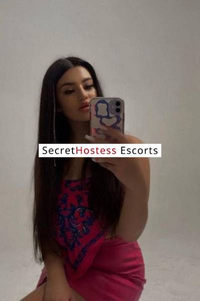 21Yrs Old Escort 52KG 168CM Tall Riyadh Image - 1