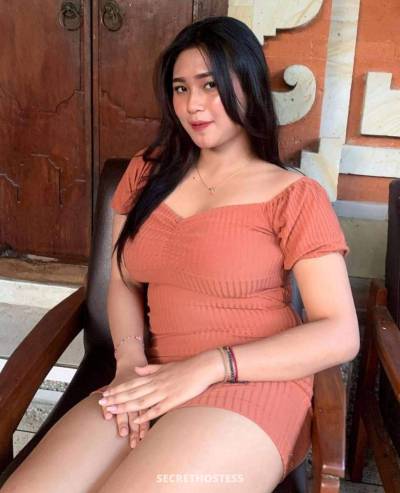 22Yrs Old Escort 50KG 160CM Tall Jakarta Image - 4