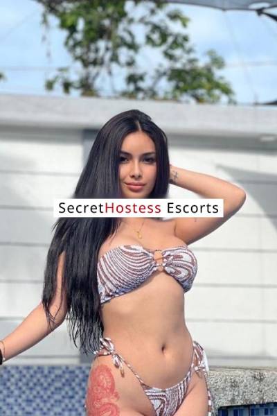 23Yrs Old Escort 49KG 166CM Tall Singapore Image - 0